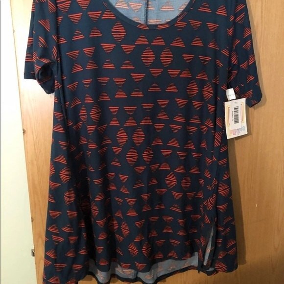 Lularoe perfect T size small - Picture 1 of 3